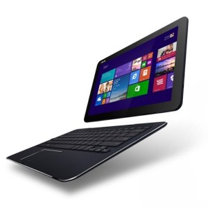 ASUS T300CHI-FL076H CORE™I5 M-5Y10 2.0GHZ, RAM 8GB, HDD 128G SSD